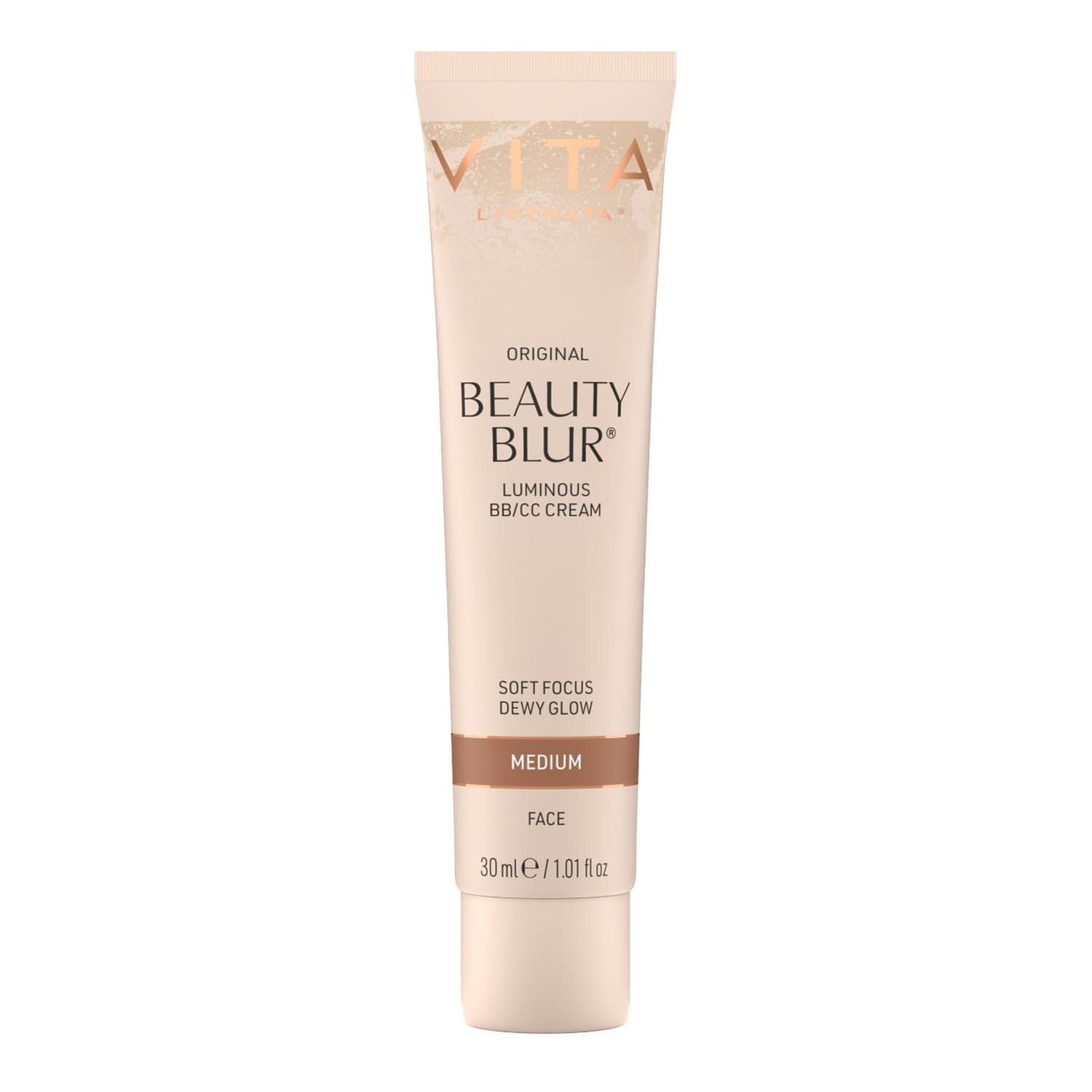 E-shop VITA LIBERATA - Beauty Blur Face - Beauty Blur na obličej